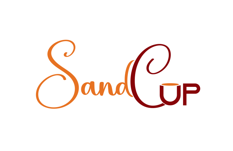 SandCup